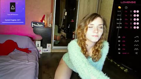 Dana Doe online show from February 2026 05:02:01 PM