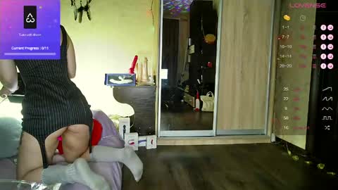 Snapshot of _dana_doe_ chatting on April 2026 05:23:01 PM Dana Doe online show from April 2026 05:23:01 PM