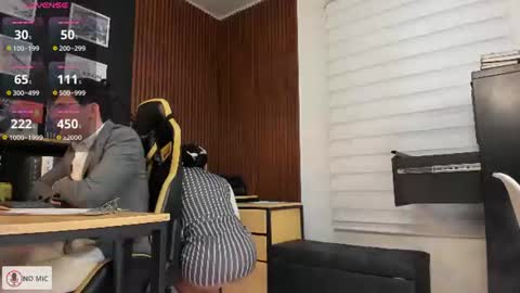 WELCOME TO THE OFFICE online show from July 2026 09:13:01 PM