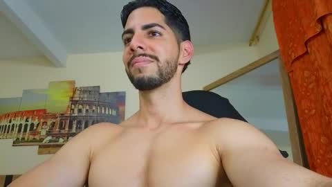 David online show from April 2026 10:52:02 PM