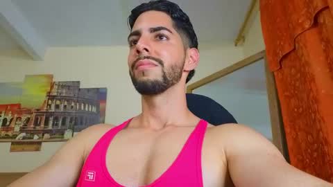 David online show from May 2026 11:23:04 PM