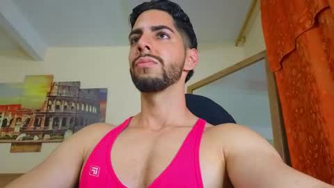 David online show from May 2026 12:07:01 AM