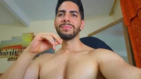 David online show from May 2026 12:29:01 AM