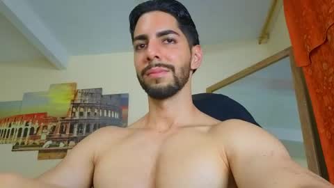 David online show from May 2026 01:03:01 AM