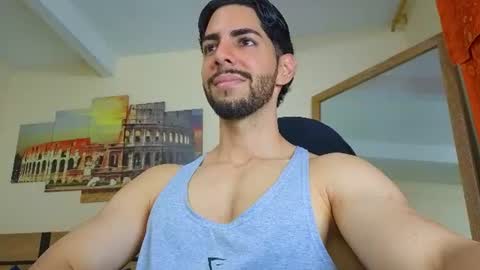 David online show from July 2026 09:34:01 PM