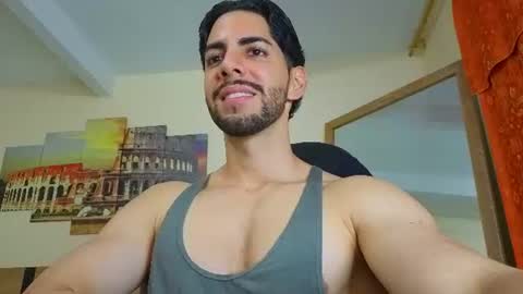 David online show from July 2026 01:26:01 AM
