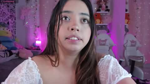 Snapshot of _dayana_miler chatting on February 2026 01:10:02 AM IG Dayana miler online show from February 2026 01:10:02 AM