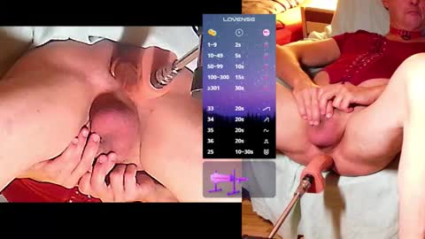 Love to feel  my ass stuffed until exploding cum... online show from November 2025 07:43:01 PM