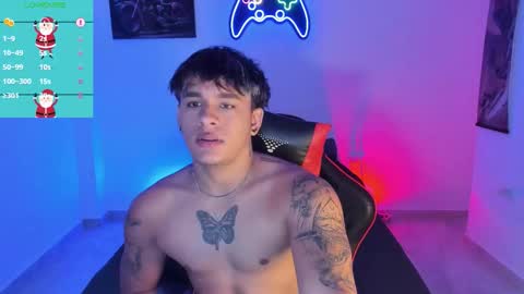 _demon1 online show from November 2025 10:32:02 PM