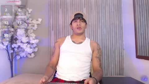 _demon1 online show from April 2026 06:52:01 AM