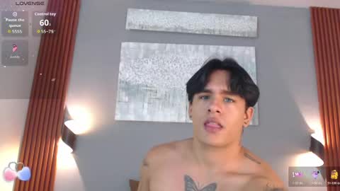 _demon1 online show from April 2026 07:55:02 AM