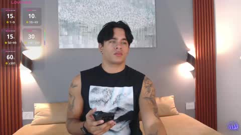 _demon1 online show from April 2026 07:17:02 AM