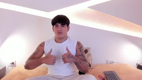 _demon1 online show from June 2026 04:02:01 AM