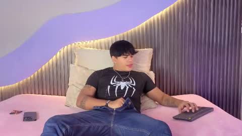 _demon1 online show from June 2026 03:04:01 AM