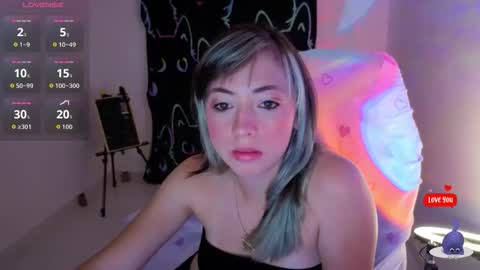 Snapshot of _denisse_peterson_ chatting on September 2025 04:03:01 AM DENISE online show from September 2025 04:03:01 AM