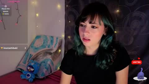 Snapshot of _denisse_peterson_ chatting on November 2025 04:33:02 AM DENISE online show from November 2025 04:33:02 AM