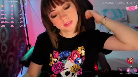 DENISE  online show from June 2026 09:20:01 PM