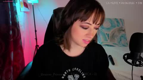  DENISE  online show from June 2026 10:49:02 PM