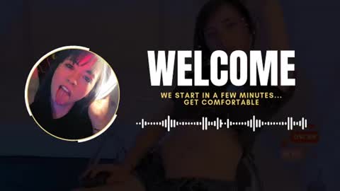  DENISE  online show from June 2026 12:57:01 AM