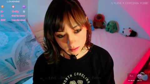  DENISE  online show from July 2026 02:05:17 AM