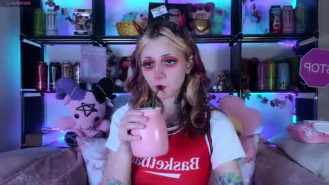 Kate online show from May 2026 08:36:01 PM
