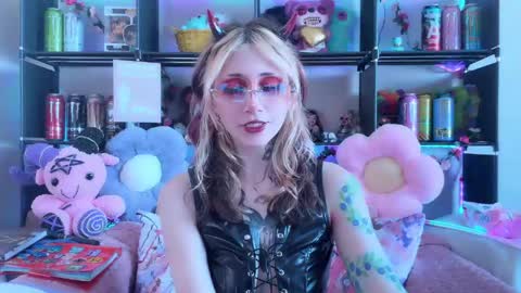 Kate online show from May 2026 07:48:02 AM