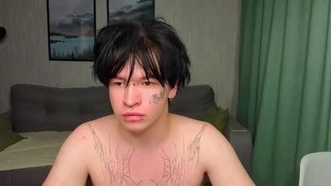 Snapshot of _dream_boys_ chatting on September 2025 12:43:02 AM _dream_boys_ online show from September 2025 12:43:02 AM