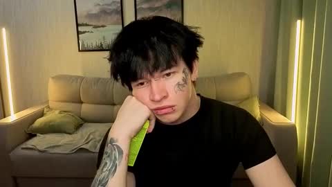 Snapshot of _dream_boys_ chatting on October 2025 09:04:01 PM _dream_boys_ online show from October 2025 09:04:01 PM