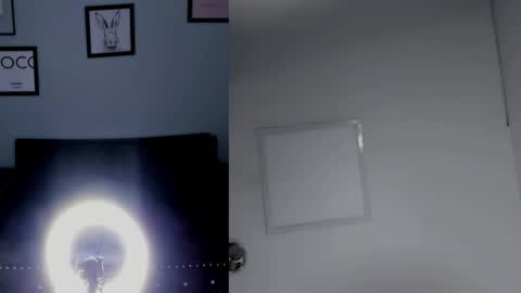 Dulce online show from February 2025 09:16:02 PM