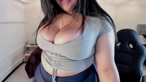 Dulcinea online show from May 2026 03:07:02 PM