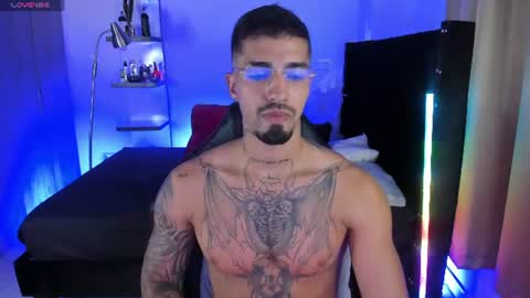 Duriel online show from July 2026 01:14:01 AM