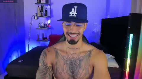 Duriel online show from July 2026 08:49:02 PM