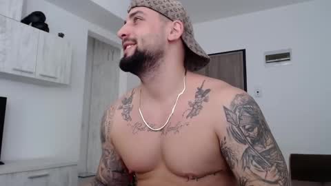 Dylan online show from December 2024 08:41:01 AM