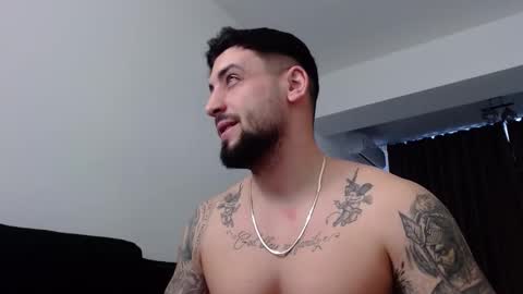 Dylan online show from February 2025 08:51:02 AM