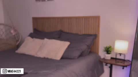 Emma and Tonny online show from May 2026 12:45:01 PM