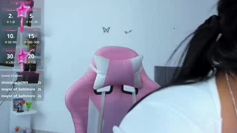 _elektrah online show from October 2025 11:13:02 PM