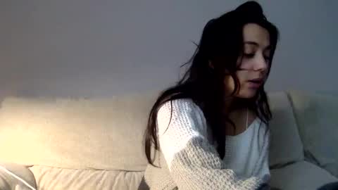 Snapshot of _elena_barra chatting on December 2024 11:32:02 AM elena barra online show from December 2024 11:32:02 AM