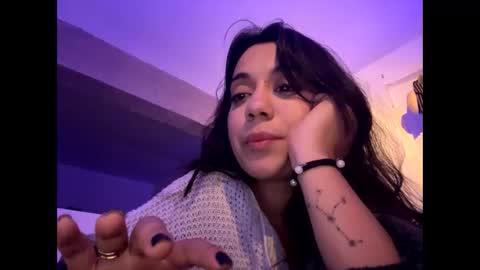 Snapshot of _elena_barra chatting on March 2025 10:54:01 PM elena barra online show from March 2025 10:54:01 PM