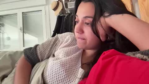 Snapshot of _elena_barra chatting on October 2025 08:55:02 AM elena barra online show from October 2025 08:55:02 AM