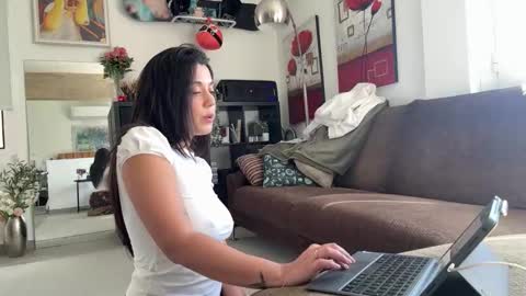 Snapshot of _elena_barra chatting on March 2026 11:45:02 AM elena barra online show from March 2026 11:45:02 AM