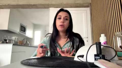  elena barra online show from April 2026 01:20:02 PM