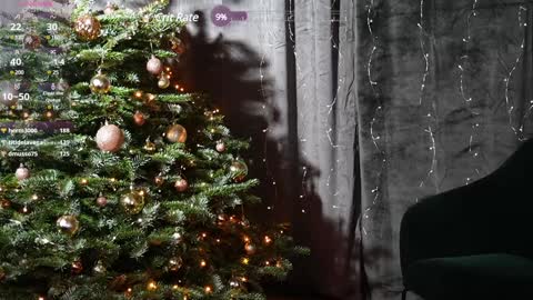 Snapshot of _elicharm chatting on January 2025 10:52:02 AM Elice online show from January 2025 10:52:02 AM