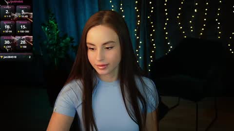 Snapshot of _elicharm chatting on January 2025 09:46:02 PM Elice online show from January 2025 09:46:02 PM