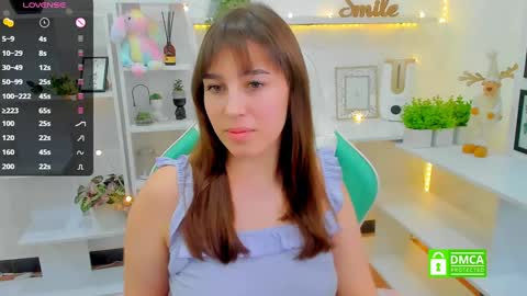 Lizzy  online show from February 2025 10:19:01 PM