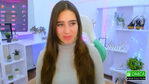 Lizzy  online show from January 2026 10:47:01 PM