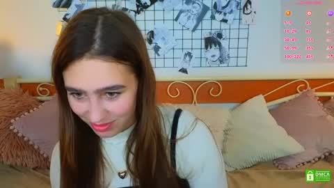 Lizzy  online show from April 2026 09:19:01 PM