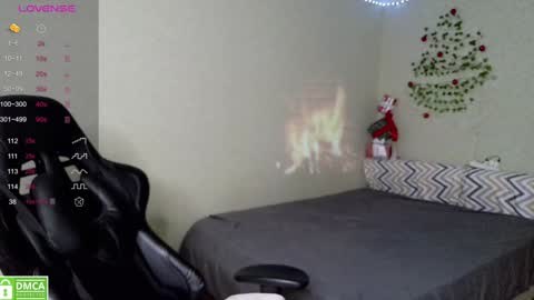 chloue and Gretta online show from December 2024 06:03:02 AM