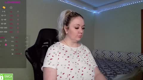 chloue and Gretta online show from January 2025 08:47:02 AM