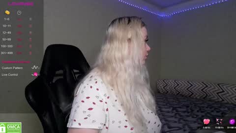 chloue and Gretta online show from January 2025 09:24:02 AM