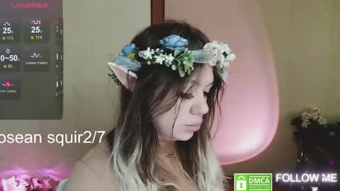 chloue and Gretta online show from May 2026 08:21:01 AM